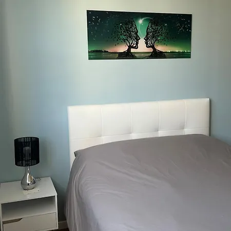 Spacieux Avec Parking Prive Lägenhet Châlons-en-Champagne