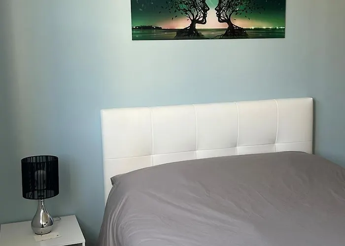 Spacieux Avec Parking Prive Lägenhet Châlons-en-Champagne